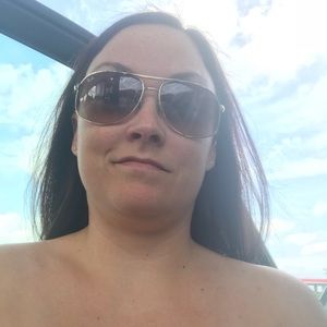 Meet your Posher, Jami